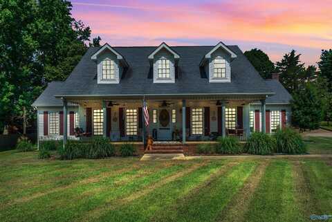 216 Whitfield Drive, Athens, AL 35613