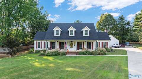 216 Whitfield Drive, Athens, AL 35613