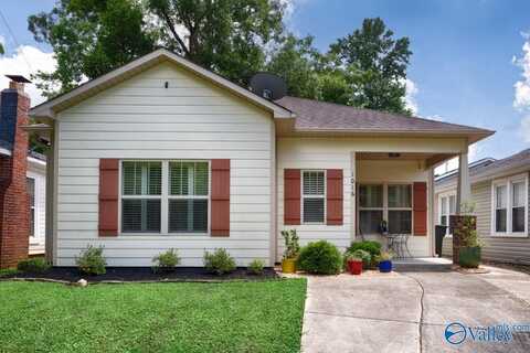 1016 Oshaughnessy Avenue, Huntsville, AL 35801