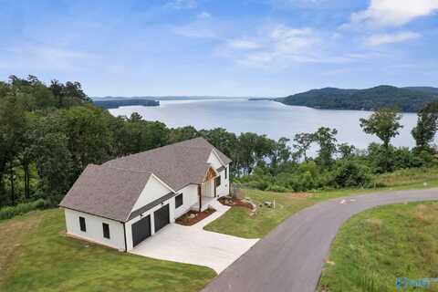75 Ryan Drive, Guntersville, AL 35976