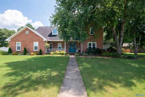 4515 Arrowhead Drive SE, Decatur, AL 35603