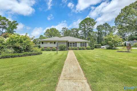2024 Birch Street SE, Decatur, AL 35601