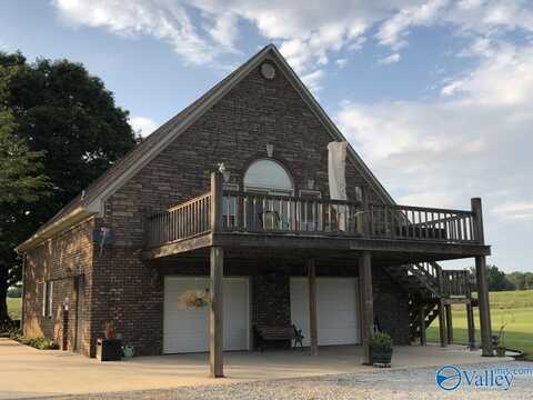 21545 Upper Fort Hampton Road, Elkmont, AL 35620