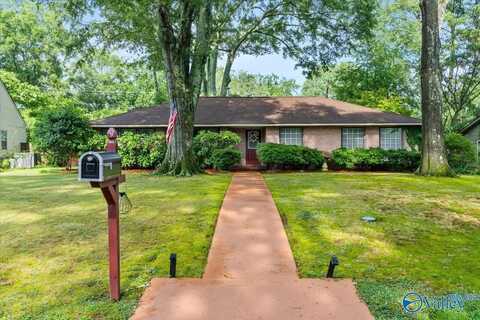 1412 14th Avenue, Decatur, AL 35601