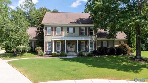 4900 Preakness Circle, Brownsboro, AL 35741