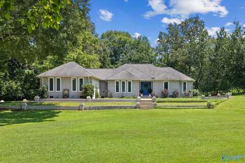 96 Seneca Springs Drive, Trinity, AL 35673