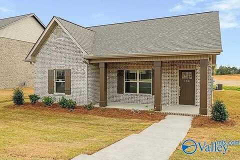 106 Sartain Street, New Market, AL 35761