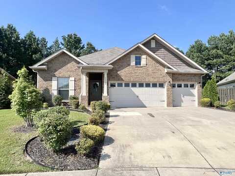 26906 Mill Creek Drive, Athens, AL 35613
