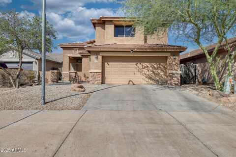 5609 S 53RD Drive, Laveen, AZ 85339