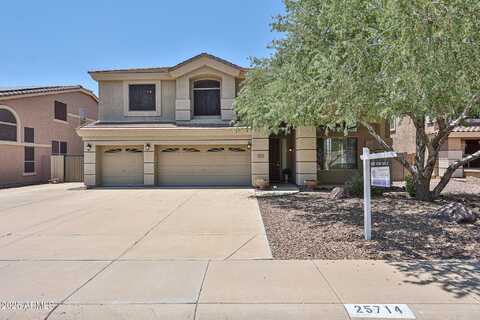 25714 N 70TH Lane, Peoria, AZ 85383