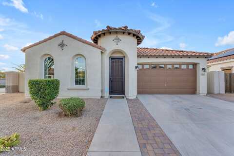 22210 E CREEKSIDE Drive, Queen Creek, AZ 85142