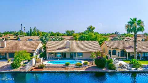 514 E STONEBRIDGE Drive, Gilbert, AZ 85234