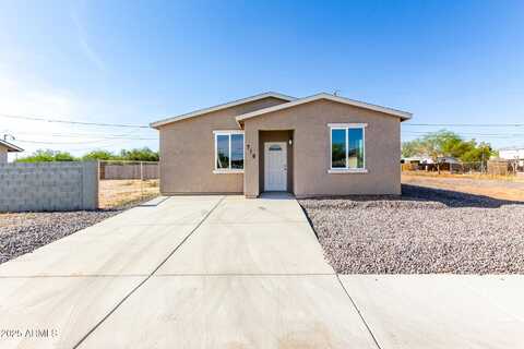 718 W OCOTILLO Street, Casa Grande, AZ 85122