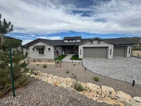 481 Palmer Place W, Prescott, AZ 86303