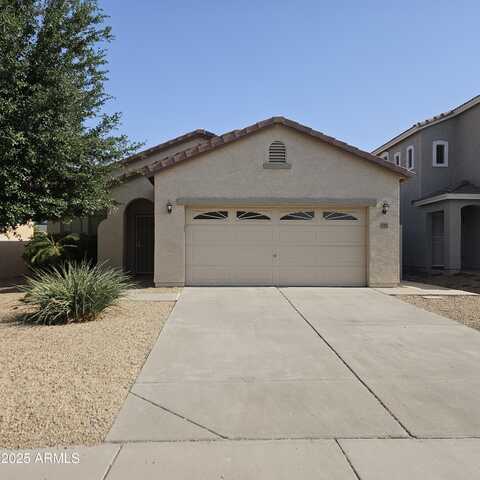 1209 W DESERT BASIN Drive, San Tan Valley, AZ 85143