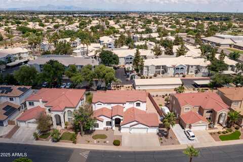 579 N MONDEL Drive, Gilbert, AZ 85233