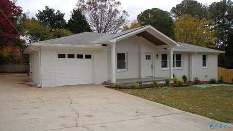 7401 Martha Drive, Huntsville, AL 35802