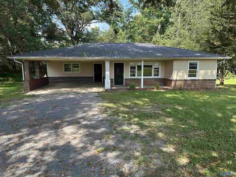 75 Moon Road, Horton, AL 35980