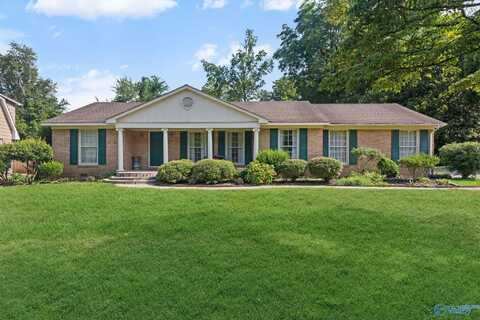 1503 Curtis Drive, Decatur, AL 35601