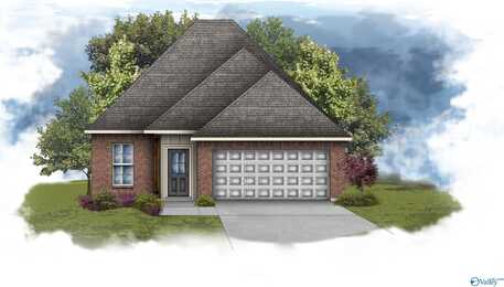 203 James River Drive, Madison, AL 35756