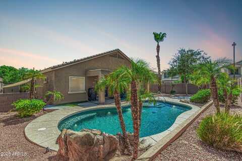 14262 W GELDING Drive, Surprise, AZ 85379