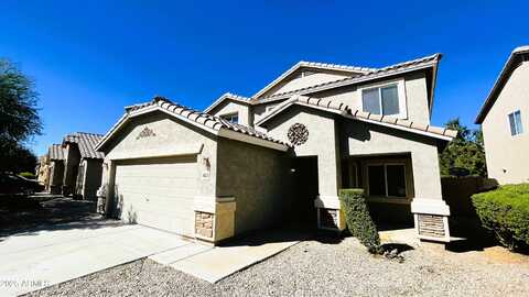 4674 E SIERRITA Road, San Tan Valley, AZ 85143