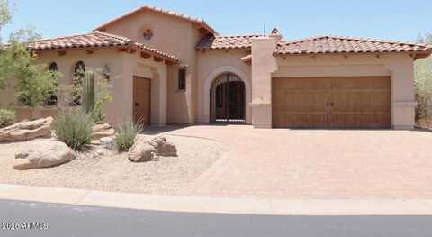 3962 N HIGHVIEW --, Mesa, AZ 85207