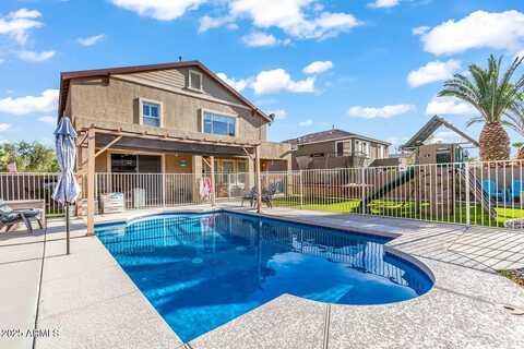 3866 E LATHAM Way, Gilbert, AZ 85297