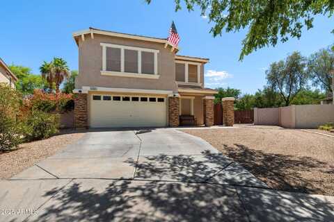 1455 S SABINO Drive, Gilbert, AZ 85296
