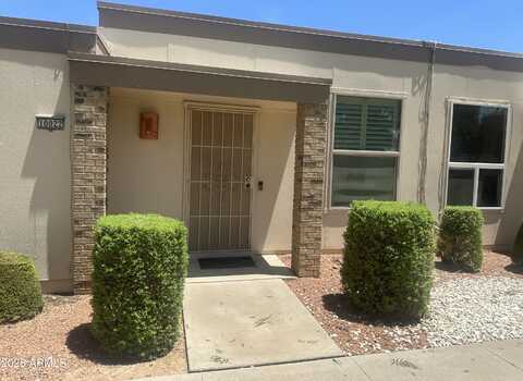 10022 W HAWTHORN Drive, Sun City, AZ 85351