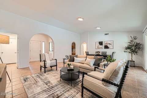 4343 E FORD Avenue, Gilbert, AZ 85234
