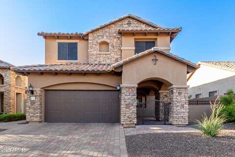 7258 E NORLAND Street, Mesa, AZ 85207