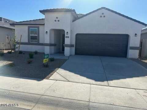 3539 N Encanto Street, Casa Grande, AZ 85122