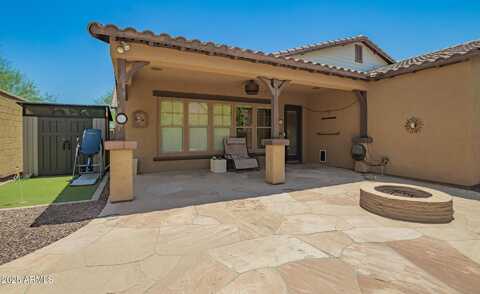 3180 N SUMMER Street, Buckeye, AZ 85396