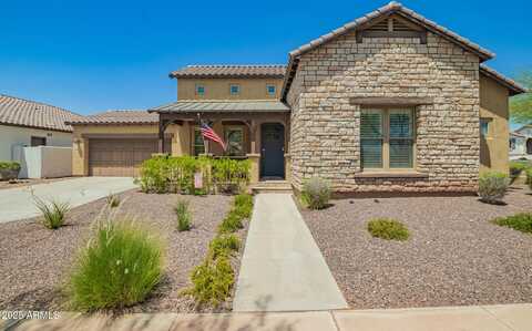 3180 N SUMMER Street, Buckeye, AZ 85396
