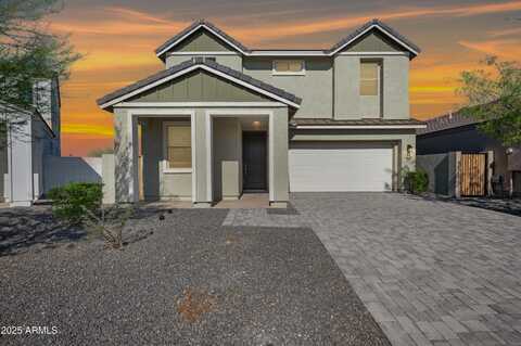 4611 S 23RD Way, Phoenix, AZ 85040
