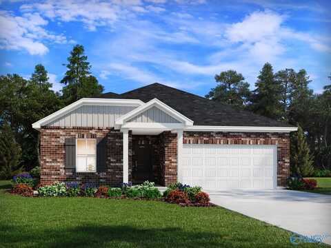85 Wilcot Road, Meridianville, AL 35759