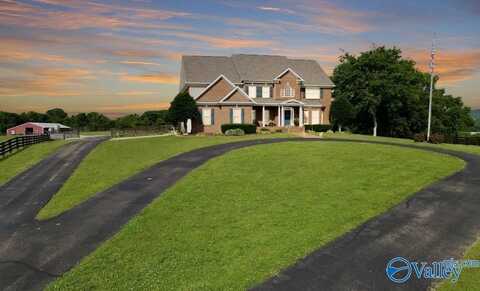 189 S Fishing Ford Road, Petersburg, TN 37144