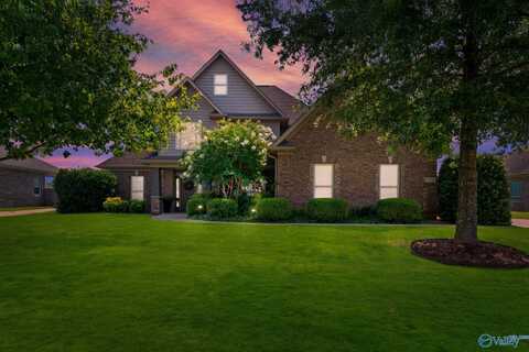 103 Alex Trace Drive, Meridianville, AL 35759