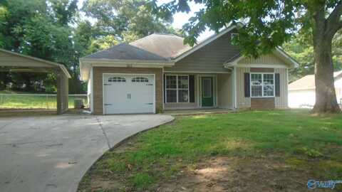 951 Boswell Drive, Oxford, AL 36203