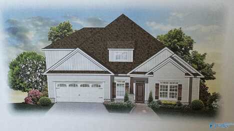 116 Grand Springs Court, Madison, AL 35756