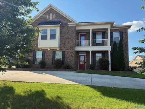 16183 Evarard Drive NW, Harvest, AL 35749
