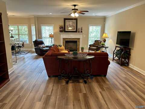 116 Castlewood Drive, Madison, AL 35756