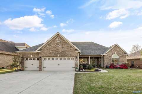 116 Castlewood Drive, Madison, AL 35756