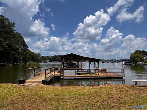 14 County Road 564, Leesburg, AL 35983