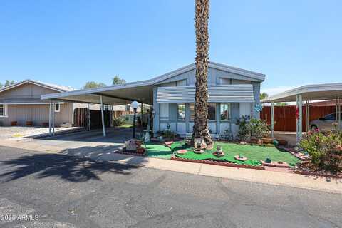 10951 N 91st Avenue, Peoria, AZ 85345