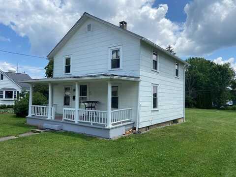 11 Shady Avenue, Clarion, PA 16214