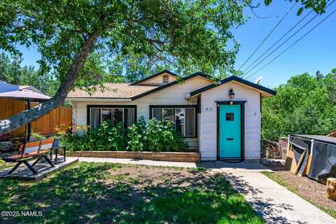 412 S 1st Street, Williams, AZ 86046