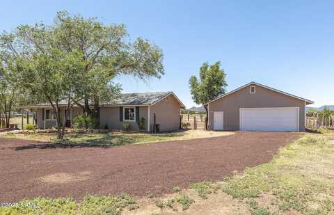 12355 Comstock Drive, Flagstaff, AZ 86004