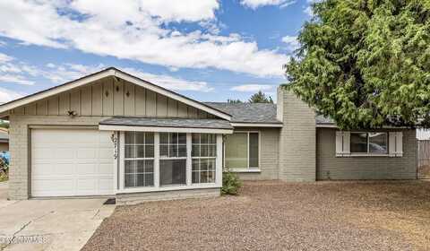 2719 N Patterson Boulevard, Flagstaff, AZ 86004